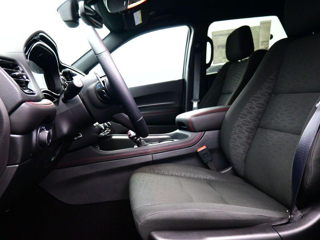new 2025 Dodge Durango car, priced at $35,943