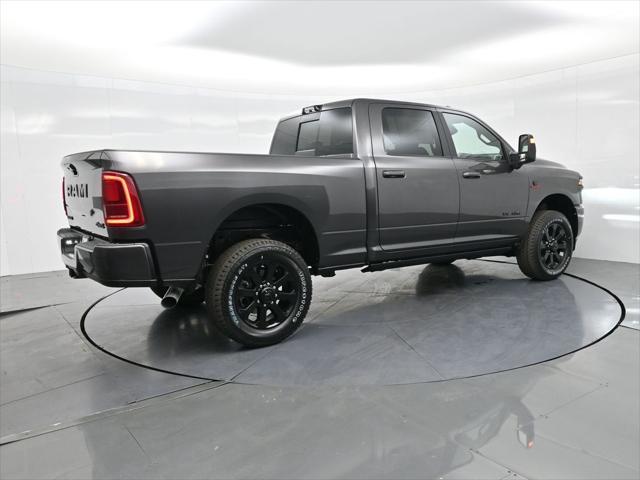 new 2025 Ram 2500 car, priced at $83,330