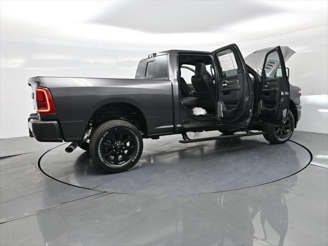 new 2025 Ram 2500 car, priced at $83,330