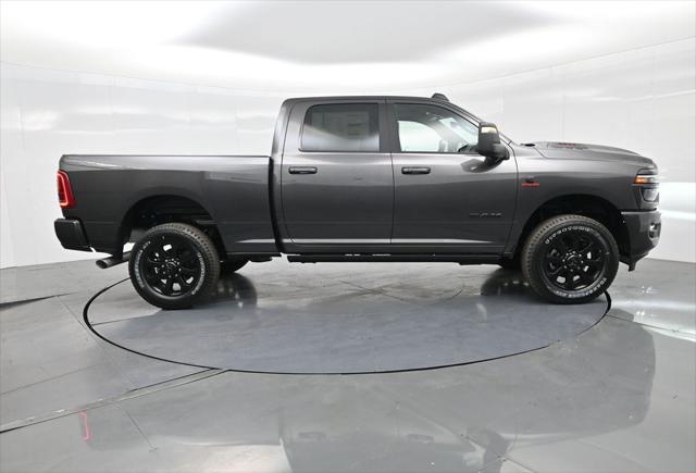 new 2025 Ram 2500 car, priced at $83,330
