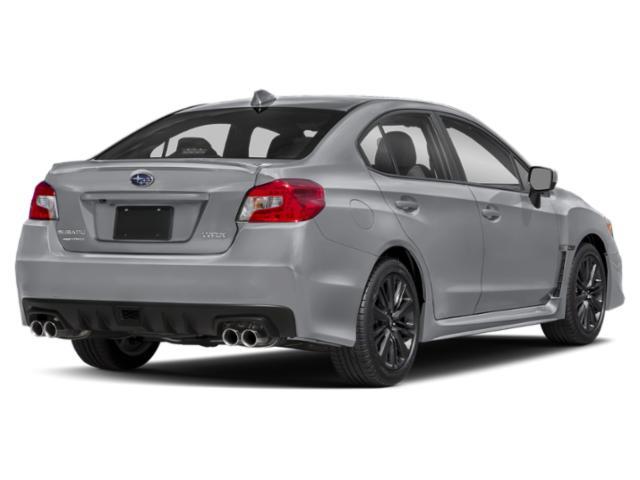 used 2018 Subaru WRX car, priced at $19,988