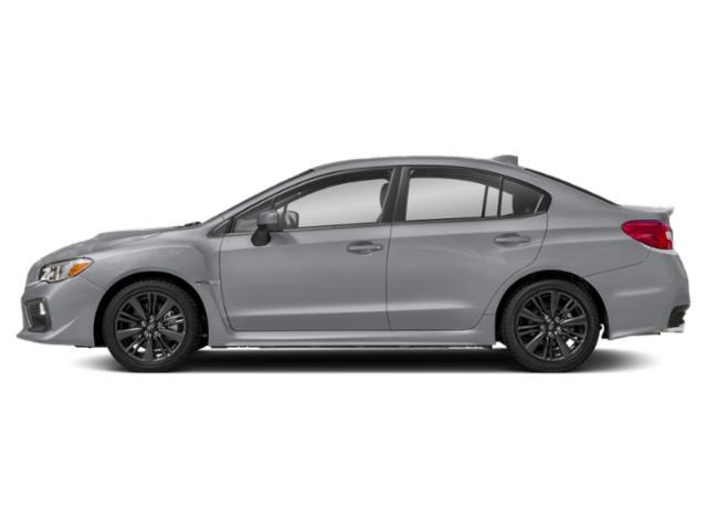 used 2018 Subaru WRX car, priced at $19,988