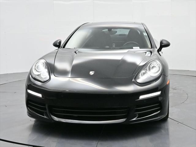 used 2016 Porsche Panamera car, priced at $24,888