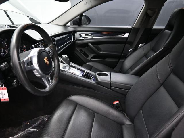 used 2016 Porsche Panamera car, priced at $24,888