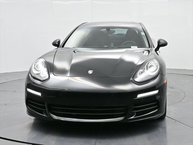 used 2016 Porsche Panamera car, priced at $25,736