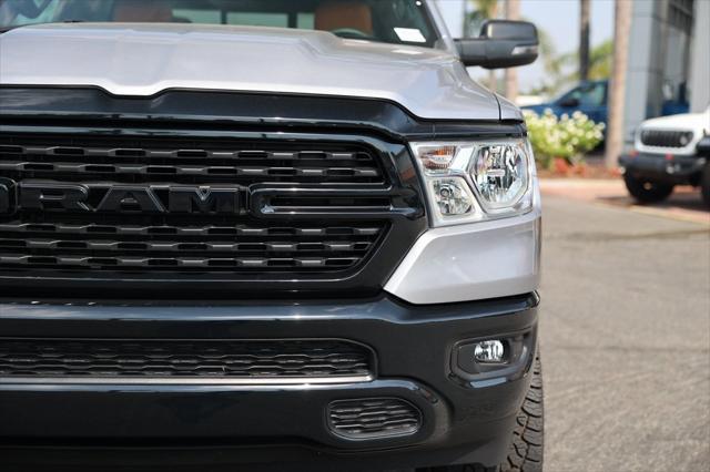 new 2023 Ram 1500 car, priced at $60,290