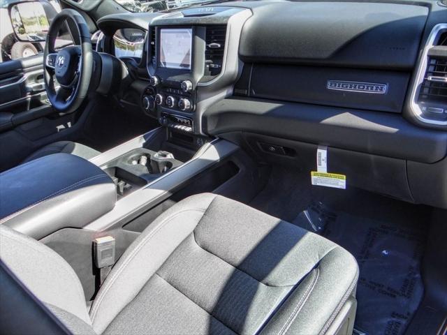 new 2023 Ram 1500 car, priced at $60,990