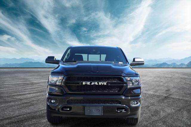 new 2024 Ram 1500 car, priced at $46,005