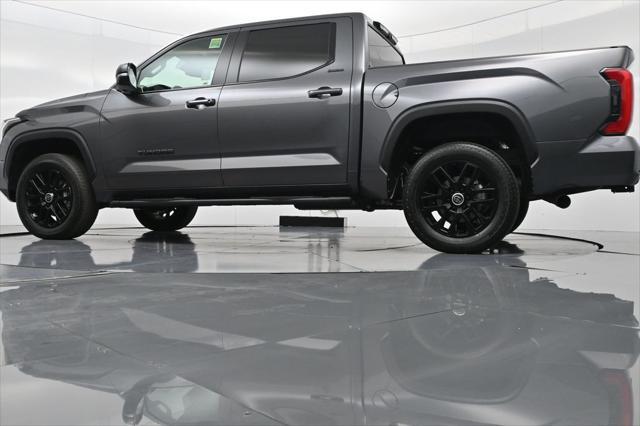 used 2024 Toyota Tundra car, priced at $56,139