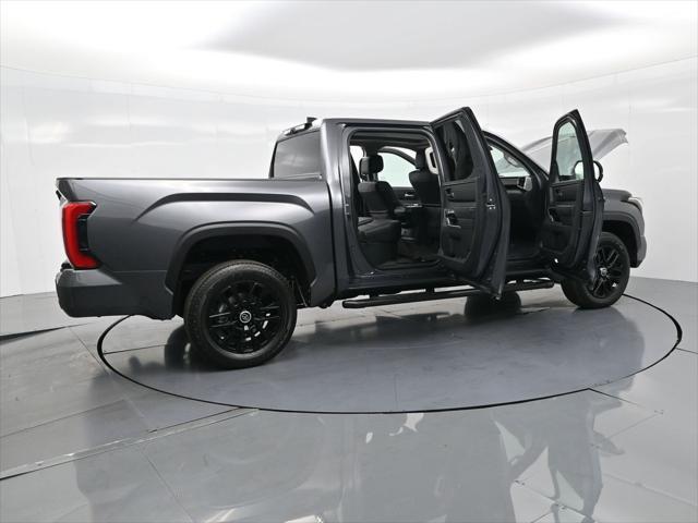 used 2024 Toyota Tundra car, priced at $56,139