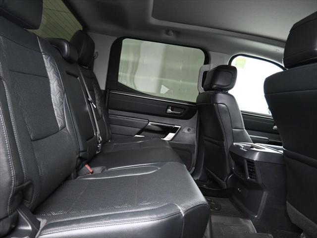 used 2024 Toyota Tundra car, priced at $56,139