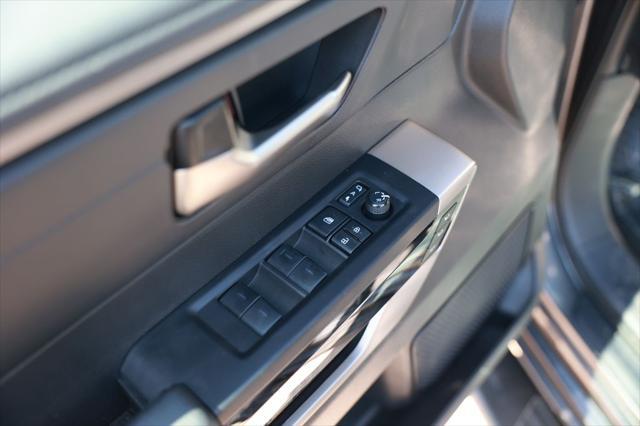 used 2024 Toyota Tundra car, priced at $56,257