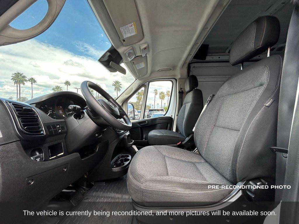 used 2022 Ram ProMaster 2500 car, priced at $26,128