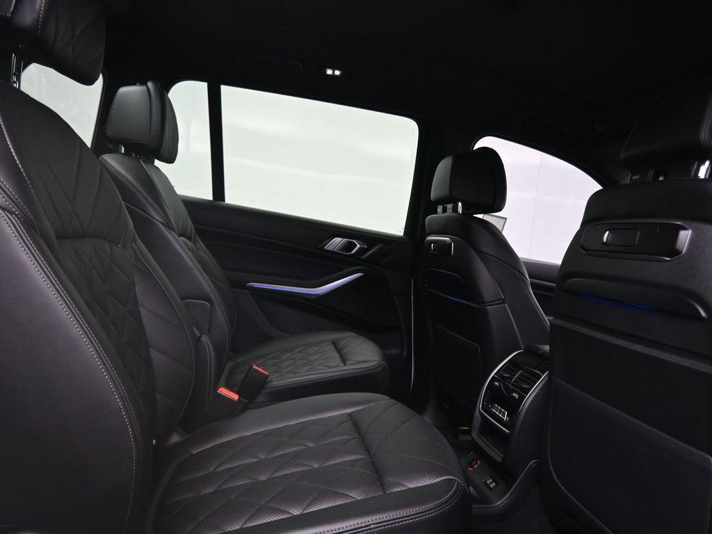 used 2023 BMW X7 car, priced at $69,500