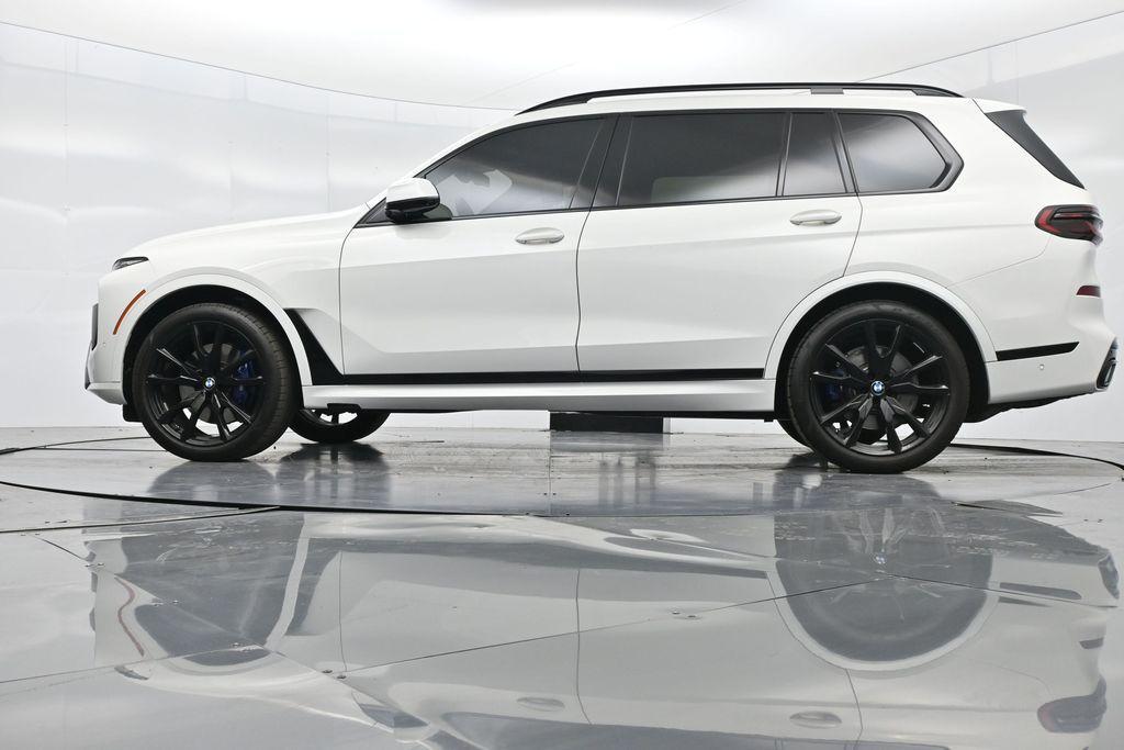 used 2023 BMW X7 car, priced at $69,500
