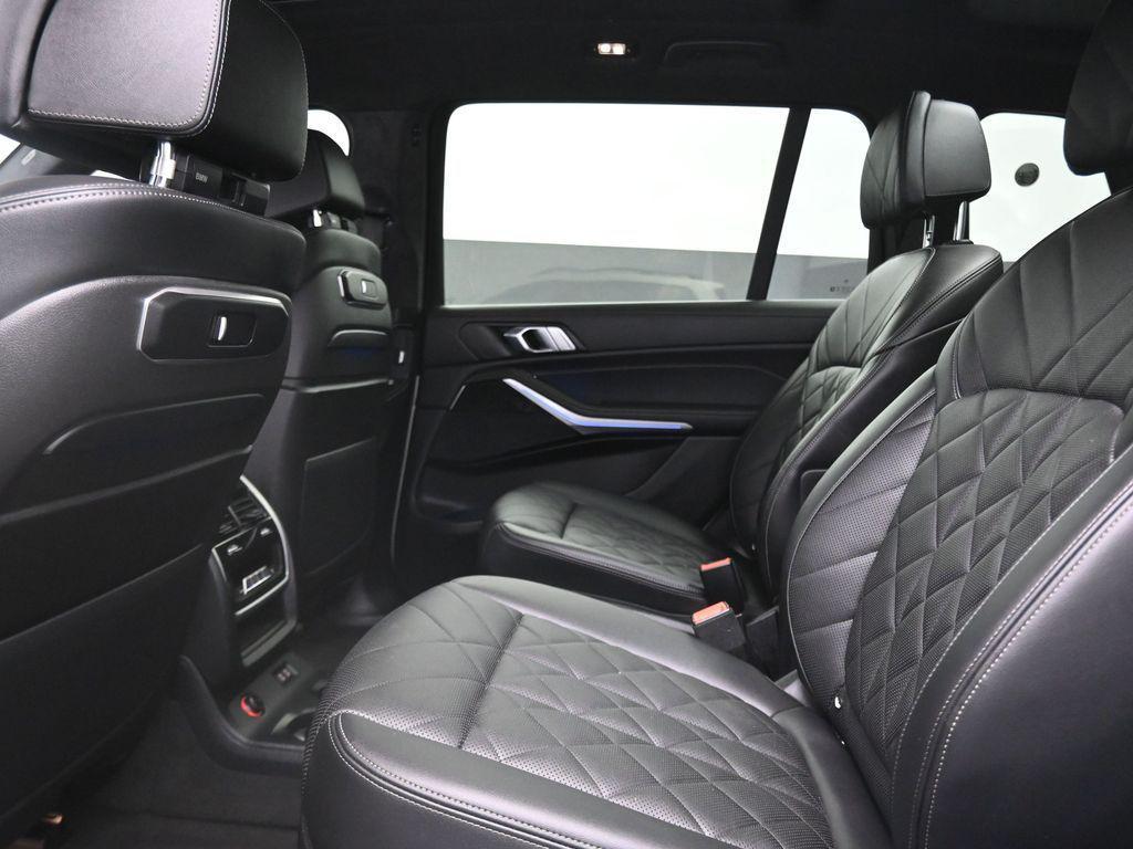used 2023 BMW X7 car, priced at $69,500