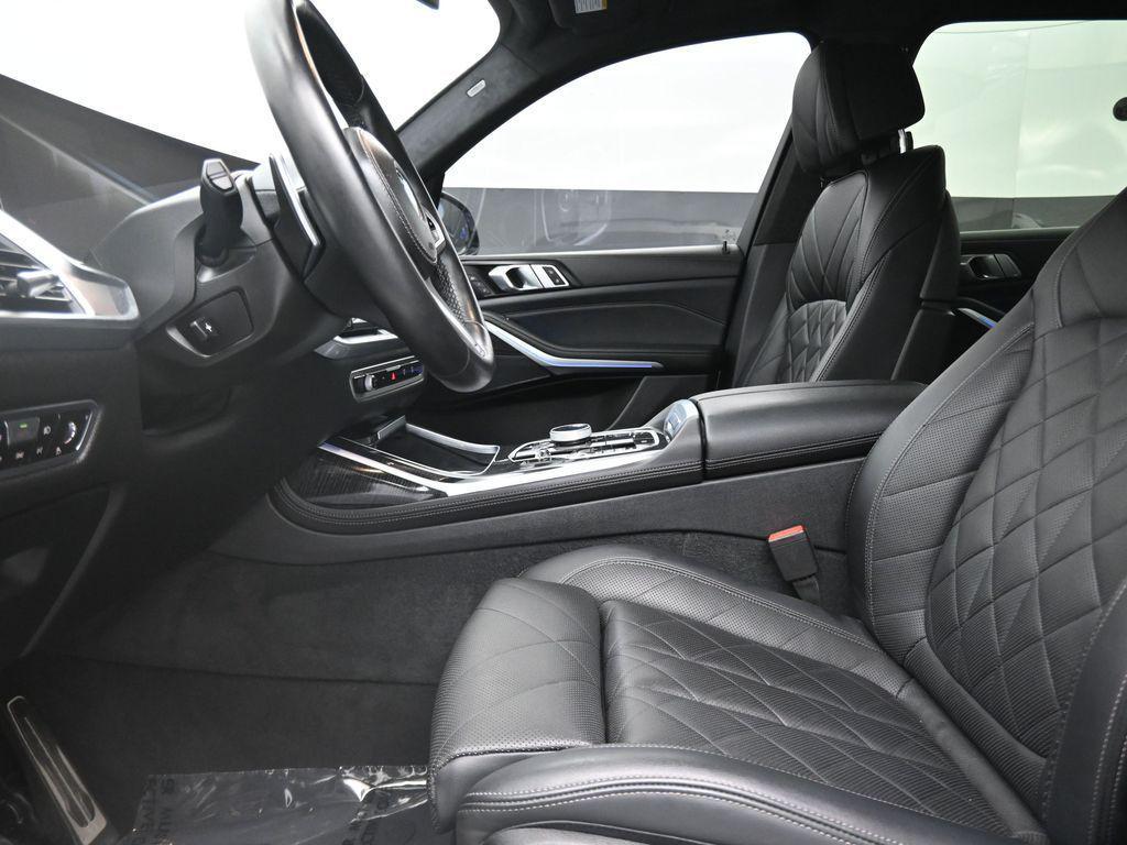 used 2023 BMW X7 car, priced at $69,500