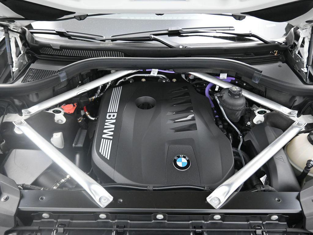 used 2023 BMW X7 car, priced at $69,500