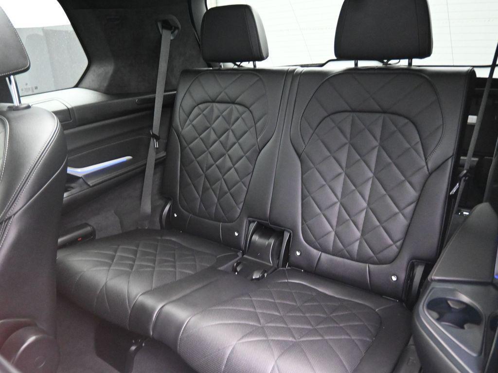 used 2023 BMW X7 car, priced at $69,500