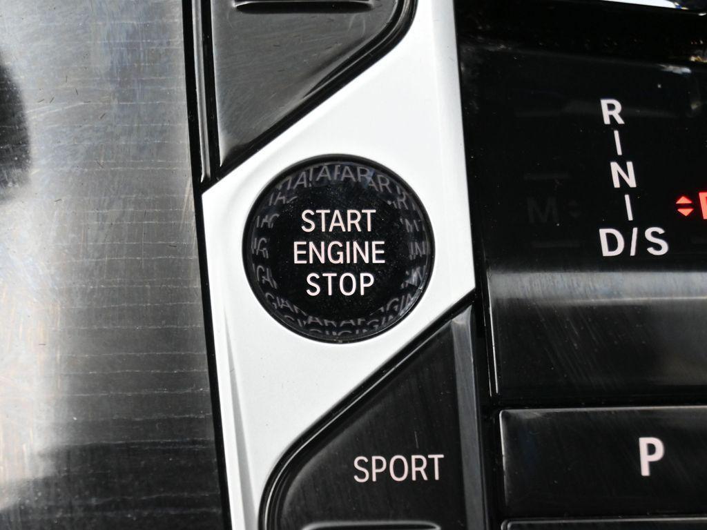 used 2023 BMW X7 car, priced at $69,500