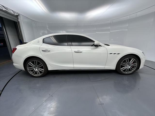 used 2019 Maserati Ghibli car, priced at $24,700