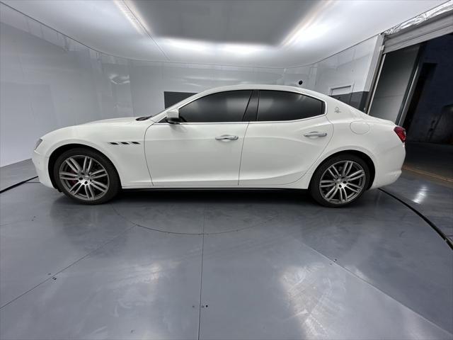 used 2019 Maserati Ghibli car, priced at $24,700