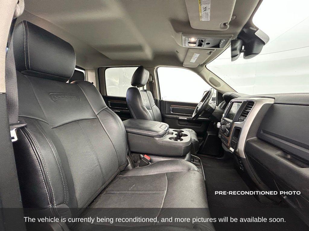 used 2019 Ram 1500 car, priced at $24,500