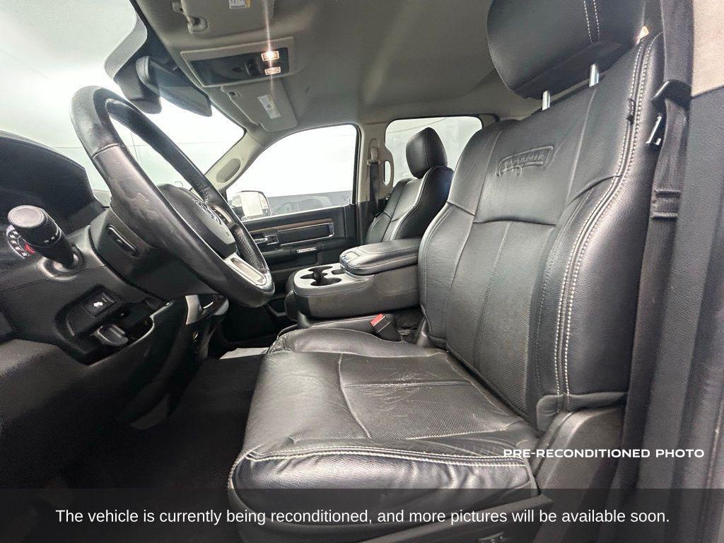 used 2019 Ram 1500 car, priced at $24,500