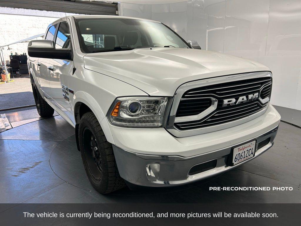 used 2019 Ram 1500 car, priced at $24,500