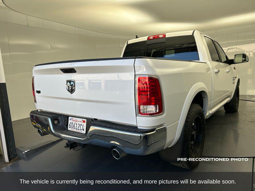 used 2019 Ram 1500 car, priced at $24,500