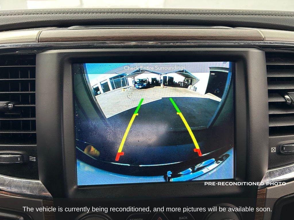 used 2019 Ram 1500 car, priced at $24,500