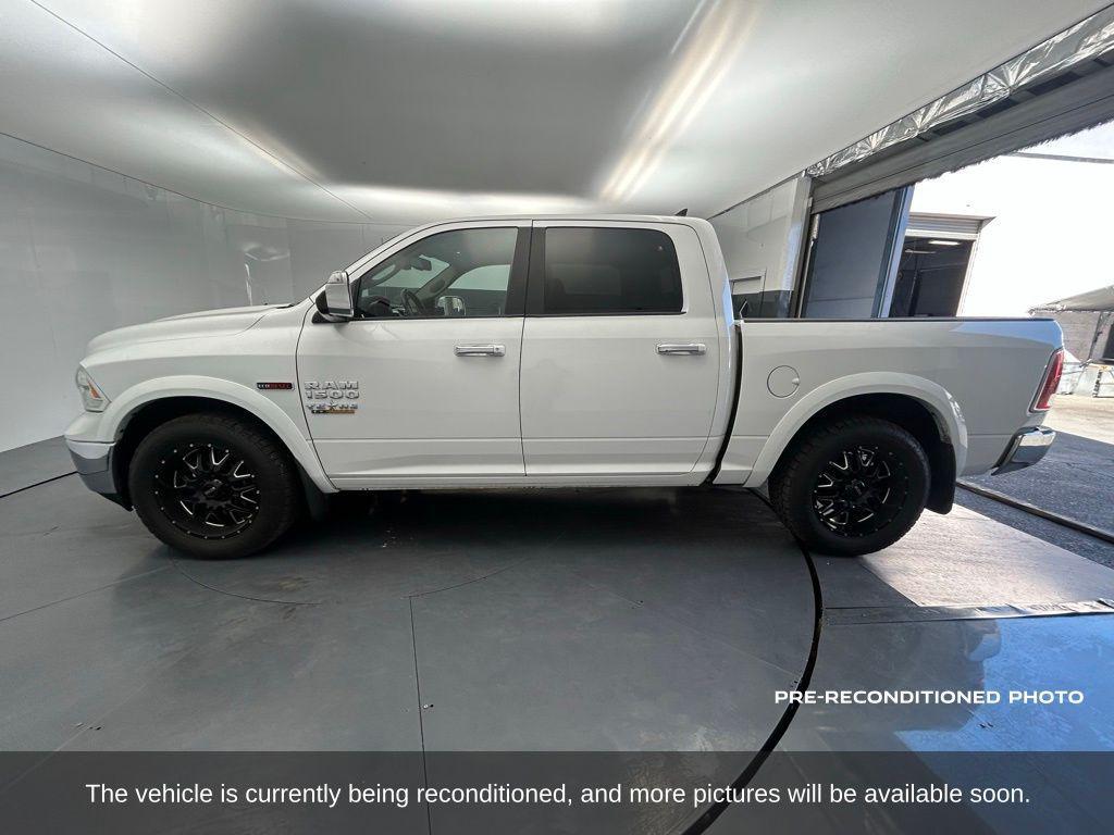 used 2019 Ram 1500 car, priced at $24,500