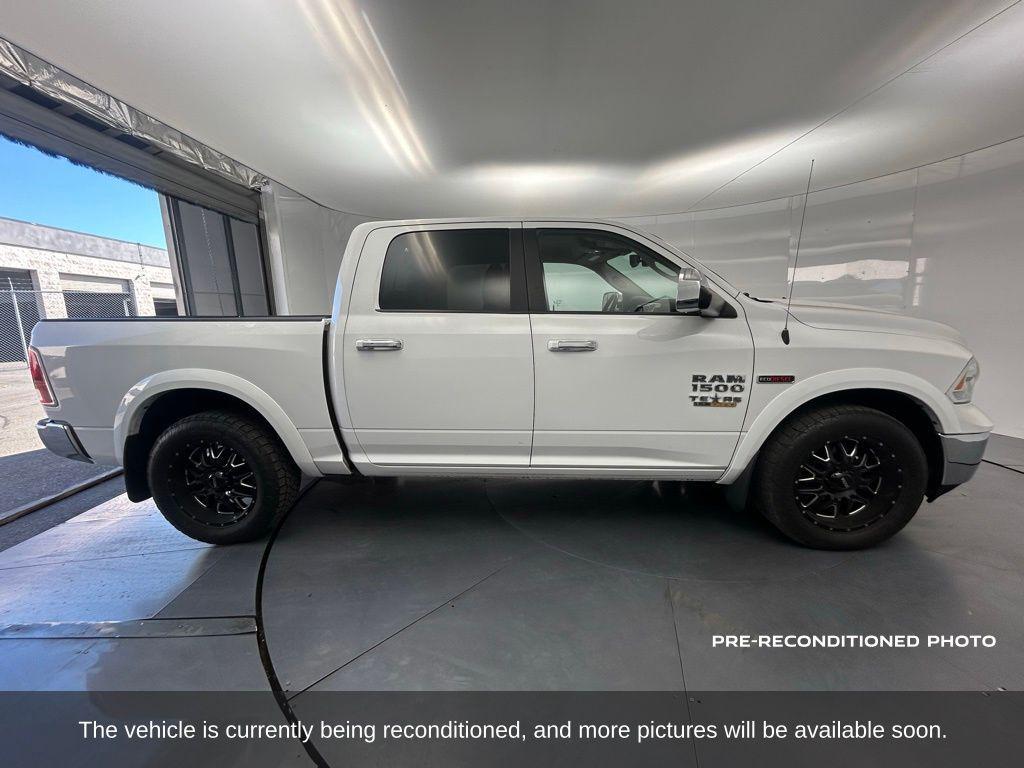 used 2019 Ram 1500 car, priced at $24,500