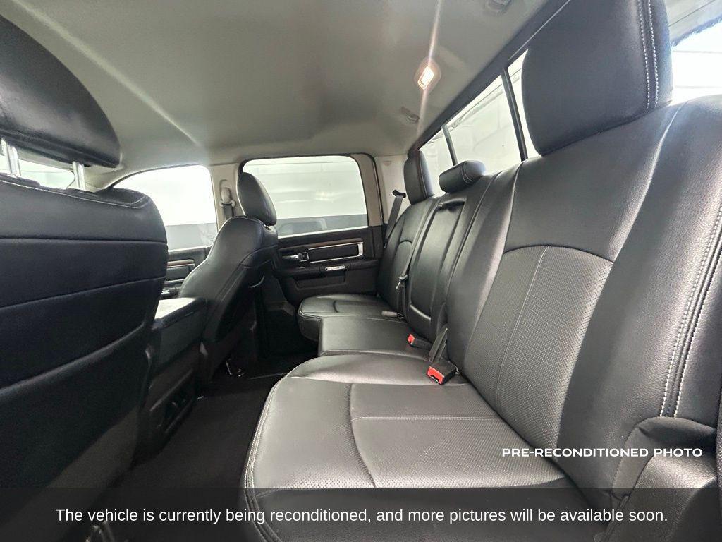 used 2019 Ram 1500 car, priced at $24,500