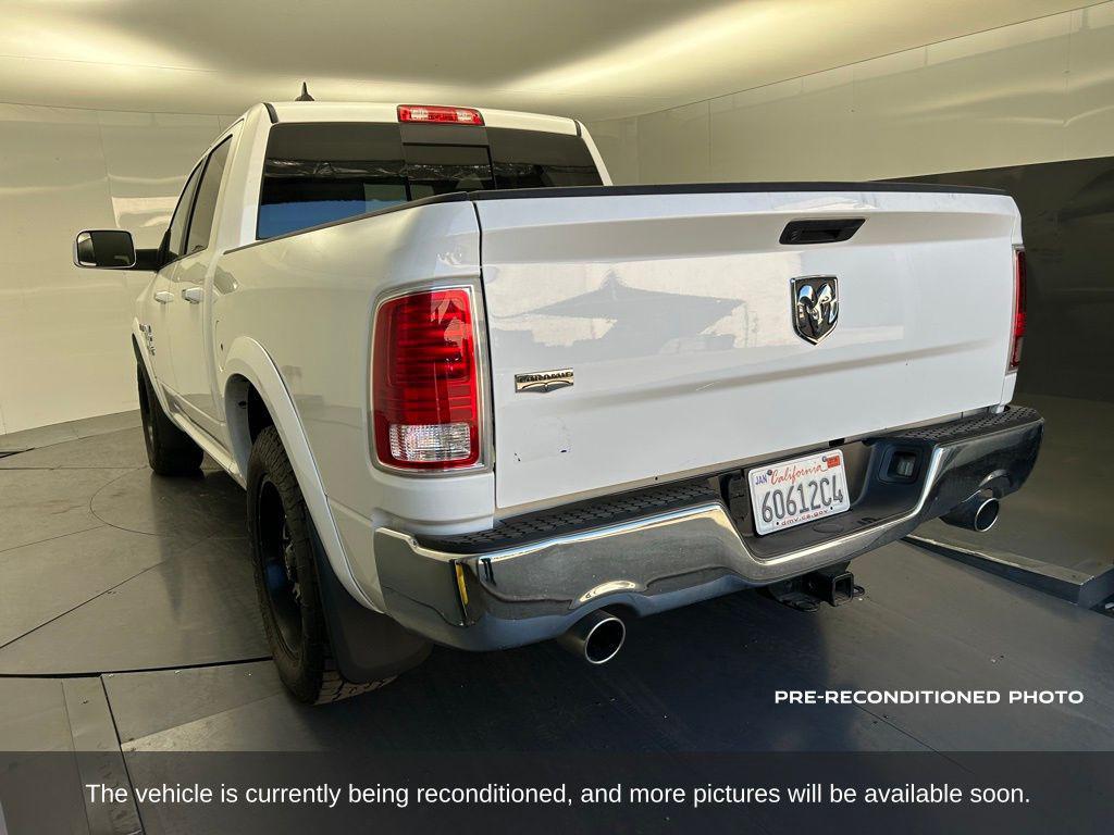 used 2019 Ram 1500 car, priced at $24,500