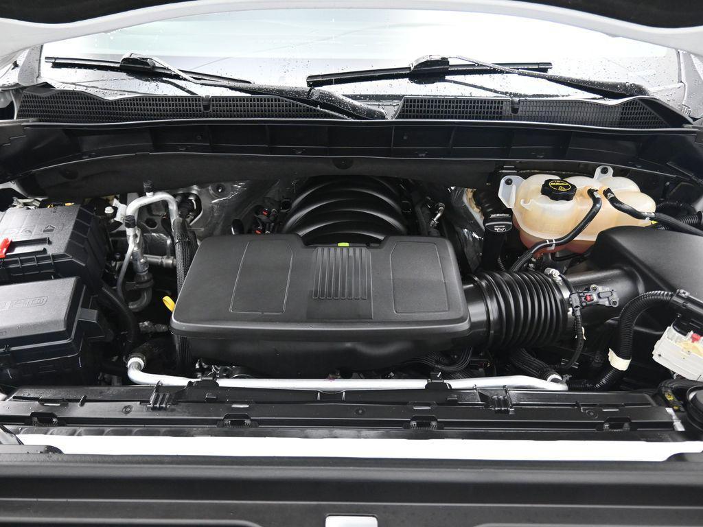 used 2024 GMC Sierra 1500 car, priced at $39,000