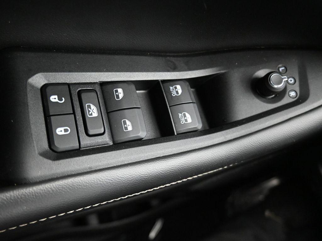 used 2023 Jeep Grand Cherokee 4xe car, priced at $28,527