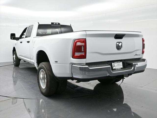 new 2024 Ram 3500 car, priced at $70,775