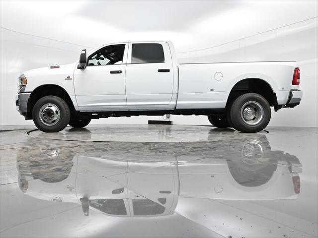 new 2024 Ram 3500 car, priced at $66,525