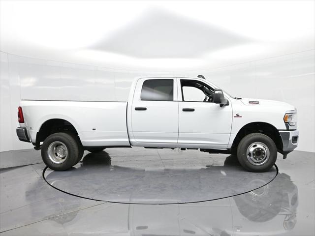 new 2024 Ram 3500 car, priced at $66,525