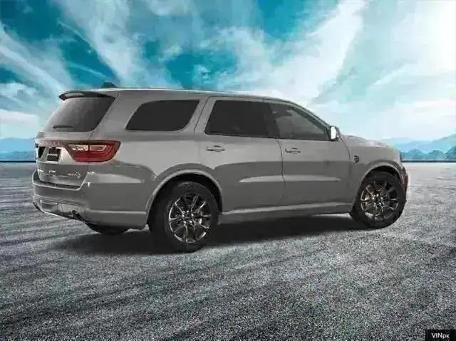 new 2024 Dodge Durango car, priced at $93,130