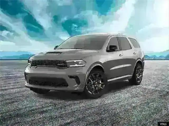 new 2024 Dodge Durango car, priced at $93,130