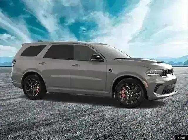 new 2024 Dodge Durango car, priced at $93,130