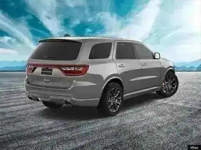 new 2024 Dodge Durango car, priced at $93,130