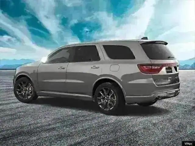 new 2024 Dodge Durango car, priced at $93,130