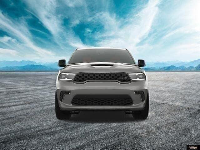 new 2024 Dodge Durango car, priced at $93,130