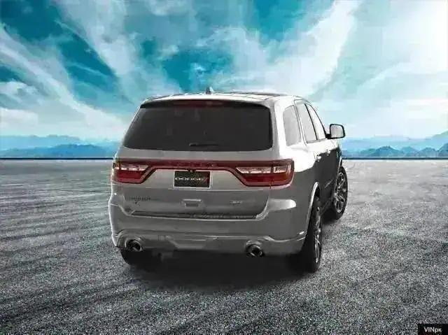 new 2024 Dodge Durango car, priced at $93,130