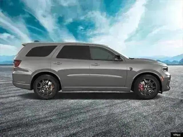 new 2024 Dodge Durango car, priced at $93,130