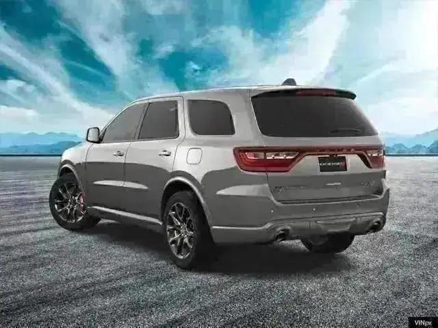 new 2024 Dodge Durango car, priced at $93,130