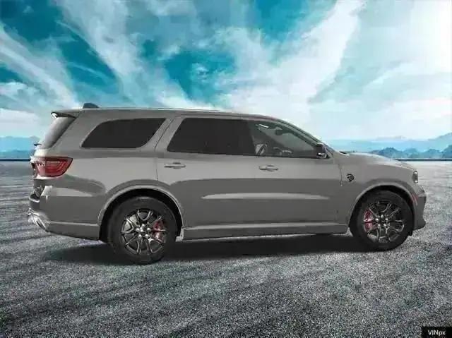 new 2024 Dodge Durango car, priced at $93,130